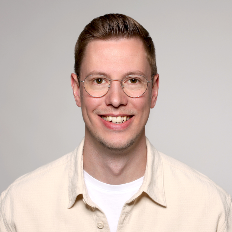 Patrick Schmidt